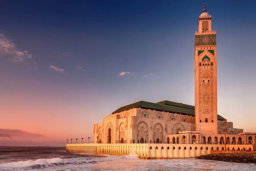 Express Trips to Southern Morocco - Image 6