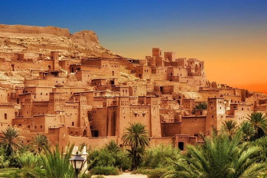 Ourika valley and the Atlas Mountains (Group) - Image 7