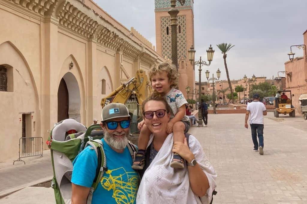 Family Tour from Marrakech - Image 3