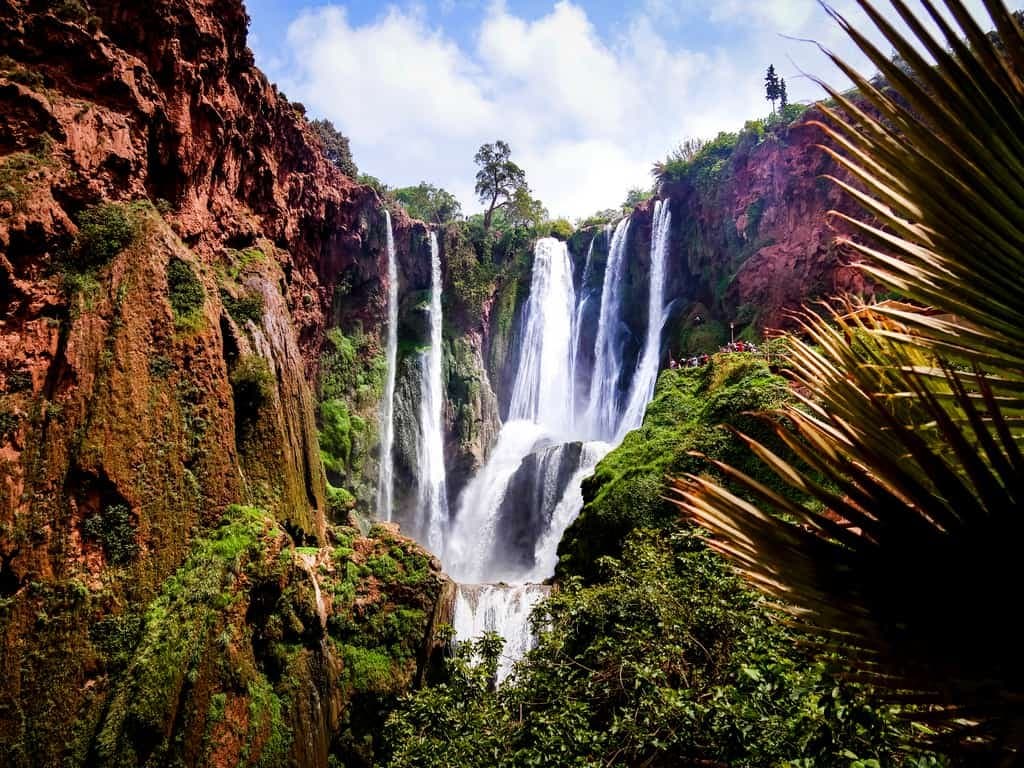 A Journey to the Cascading Wonders of Ouzoud (Group) - Image 5
