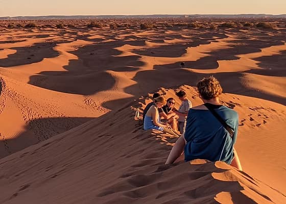 Golden Trails: Zagora Desert Adventure (group) - Image 4