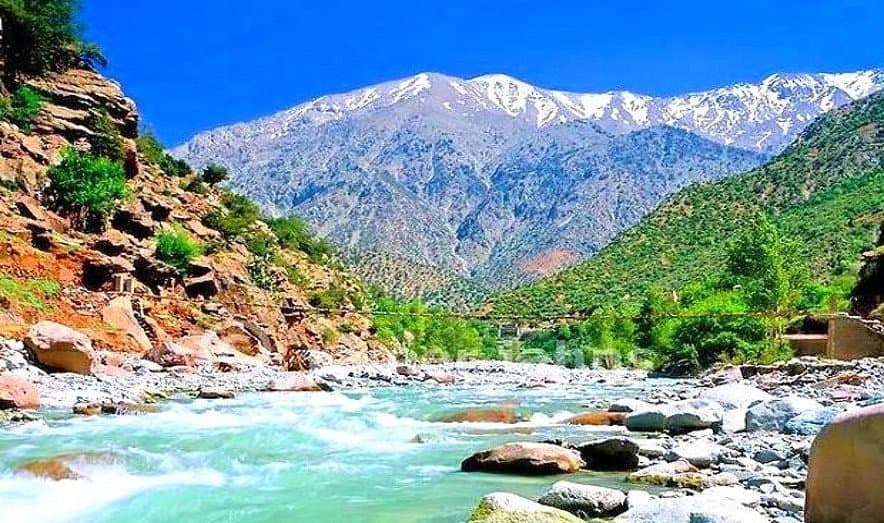 Imlil, Asni and Ouirgane Valleys (Privat) - Image 4