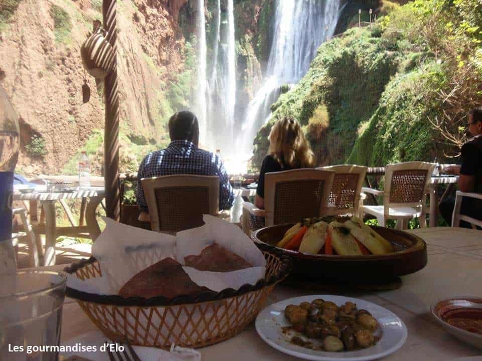 A Journey to the Cascading Wonders of Ouzoud (Group) - Image 3