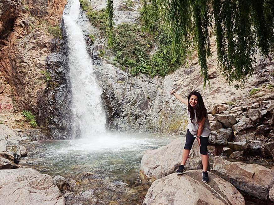 Ourika valley and the Atlas Mountains (Group) - Image 1