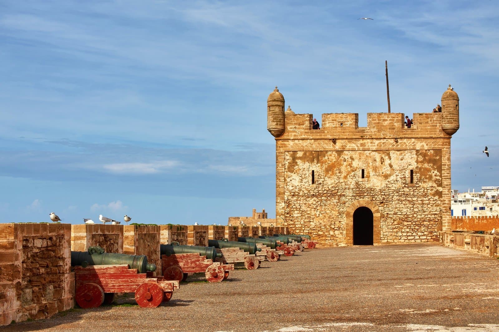 Essaouira – Mogador: Where History Meets the Ocean (Group) - Image 6